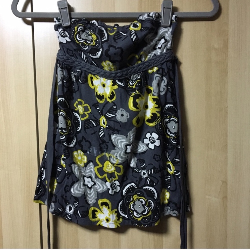 Arizona Flowy Floral Top - Picture 1 of 6